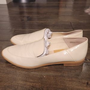 Dolce Vita Patent Leather Calla Loafer